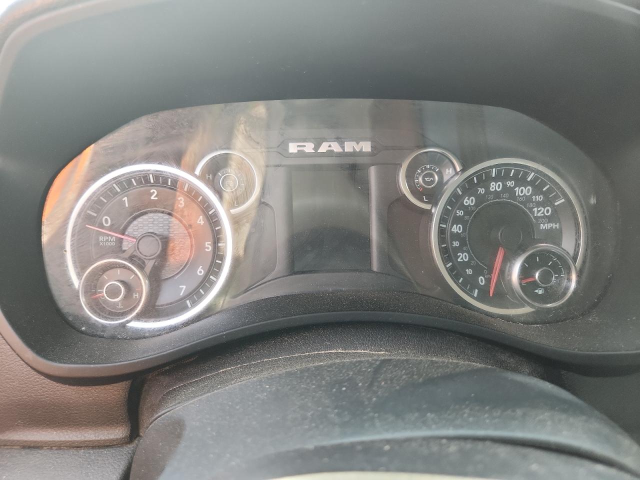 2020 Ram 2500 Tradesman VIN: 3C7WR4HJ3LG201933 Lot: 71770795