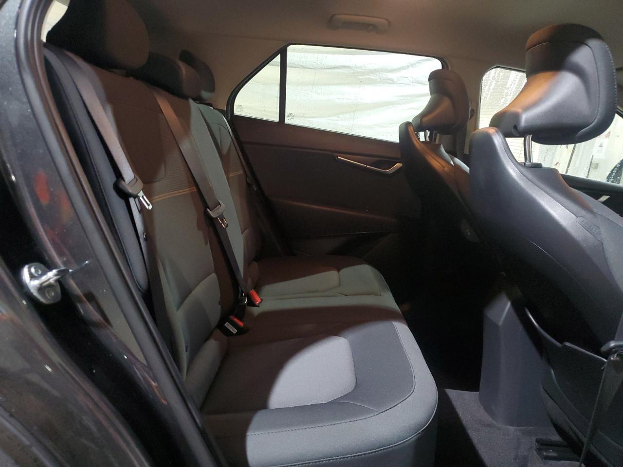 2024 Kia Niro Lx VIN: KNDCP3LEXR5171890 Lot: 81289595