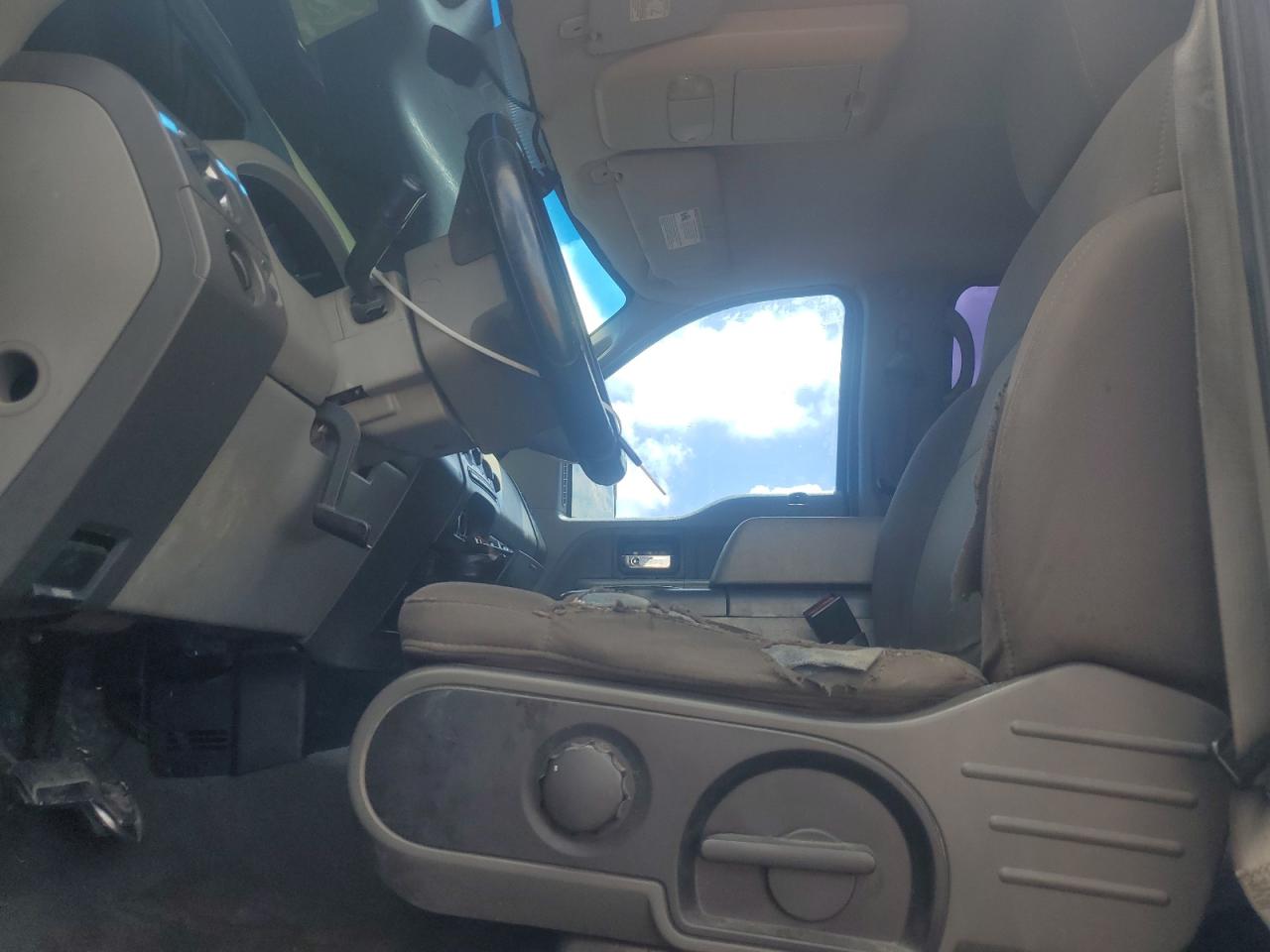 2005 Ford F150 Supercrew VIN: 1FTRW14W65KE78297 Lot: 70839805