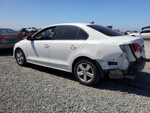  VOLKSWAGEN JETTA 2012 Biały