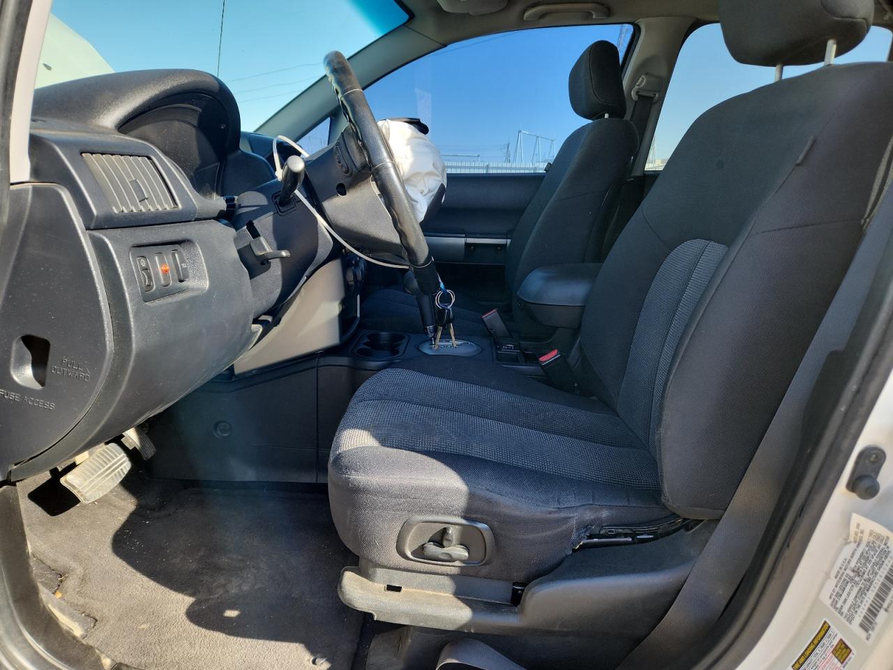 2005 Mitsubishi Endeavor Xls VIN: 4A4MM31S65E035846 Lot: 84051265