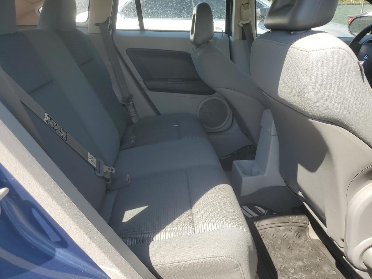 2007 Dodge Caliber Sxt VIN: 1B3HB48B47D330531 Lot: 72022565