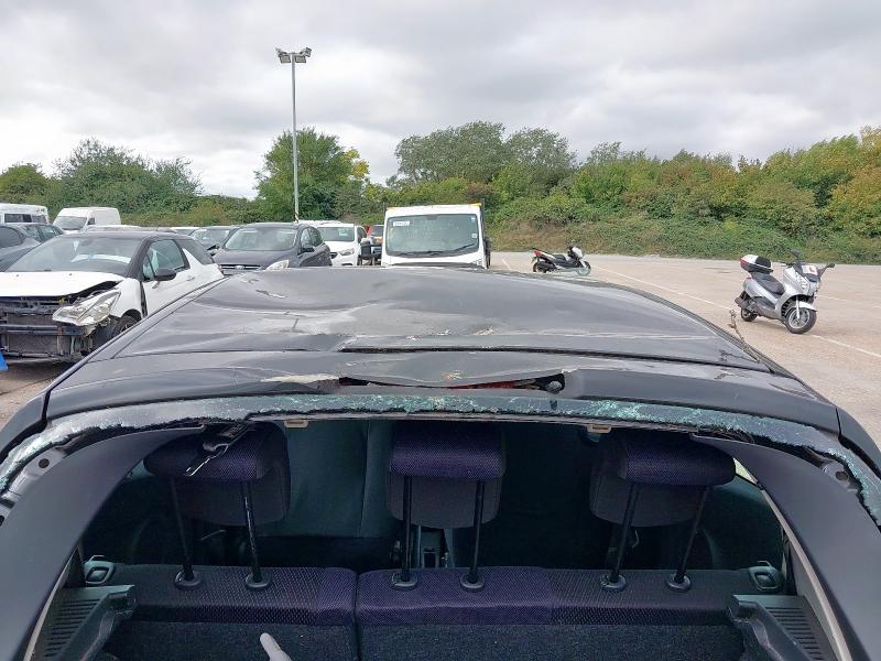 2007 RENAULT CLIO DYNAMIQUE 