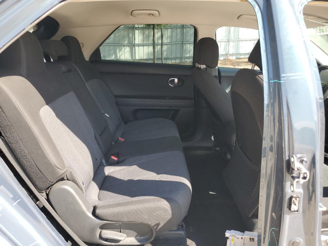 2022 Hyundai Ioniq 5 Se VIN: KM8KMDAF7NU067245 Lot: 81505665