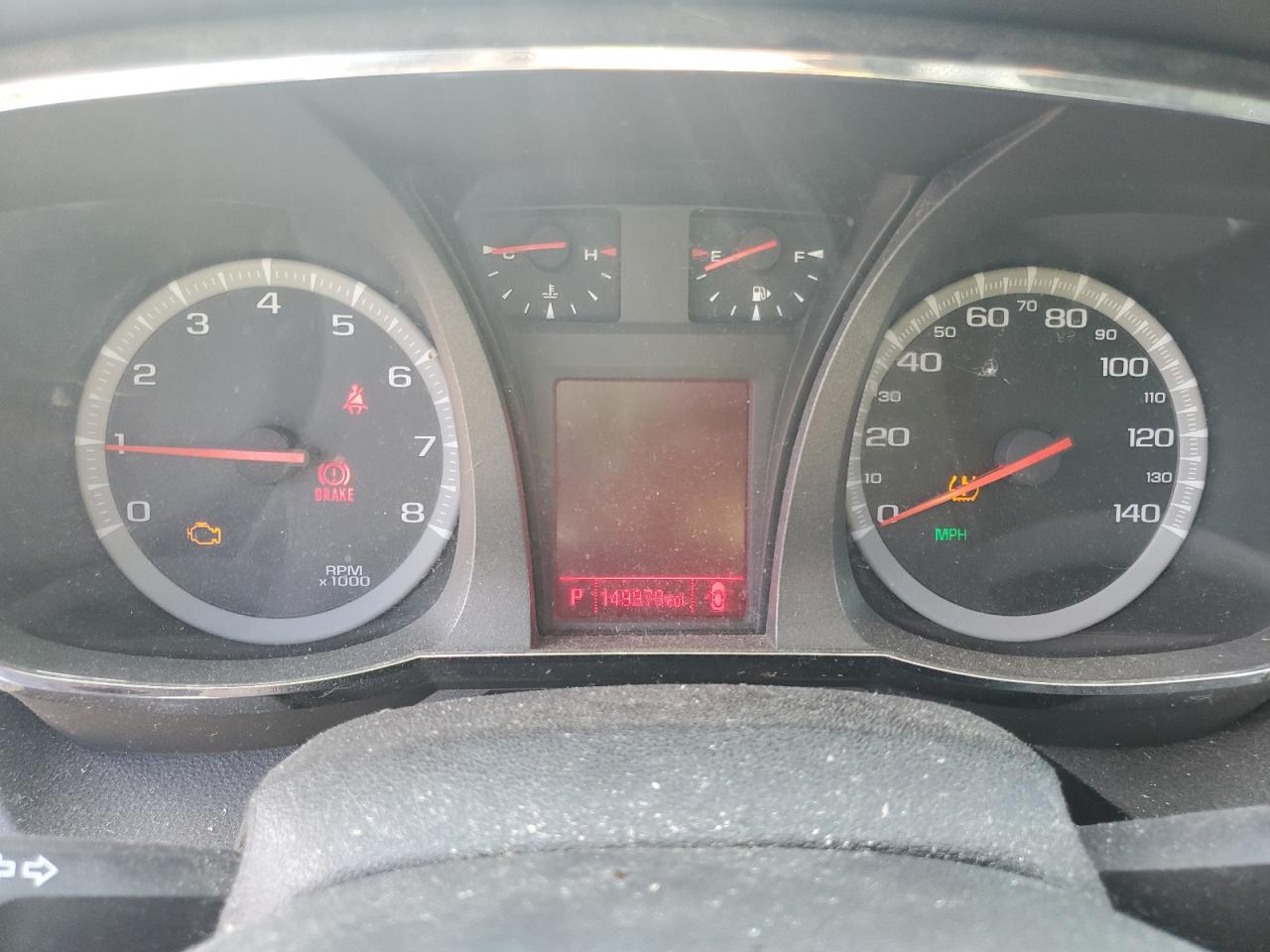 2015 GMC Terrain Sle VIN: 2GKALMEK1F6308392 Lot: 71869215