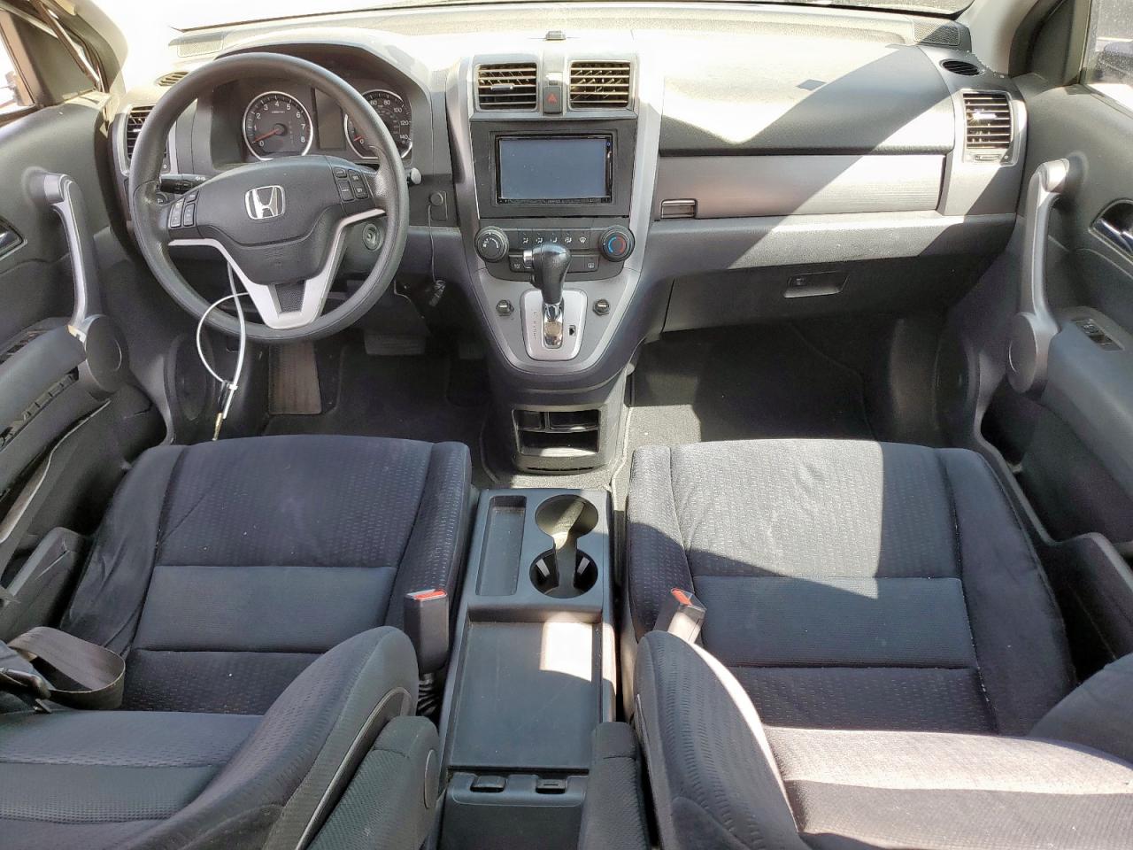 2008 Honda Cr-V Ex VIN: JHLRE38528C004042 Lot: 84287165