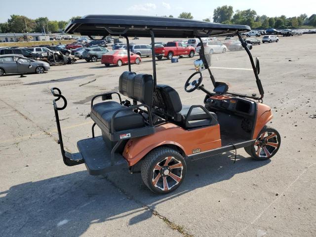 2024 GOLF CART GOLF CART  