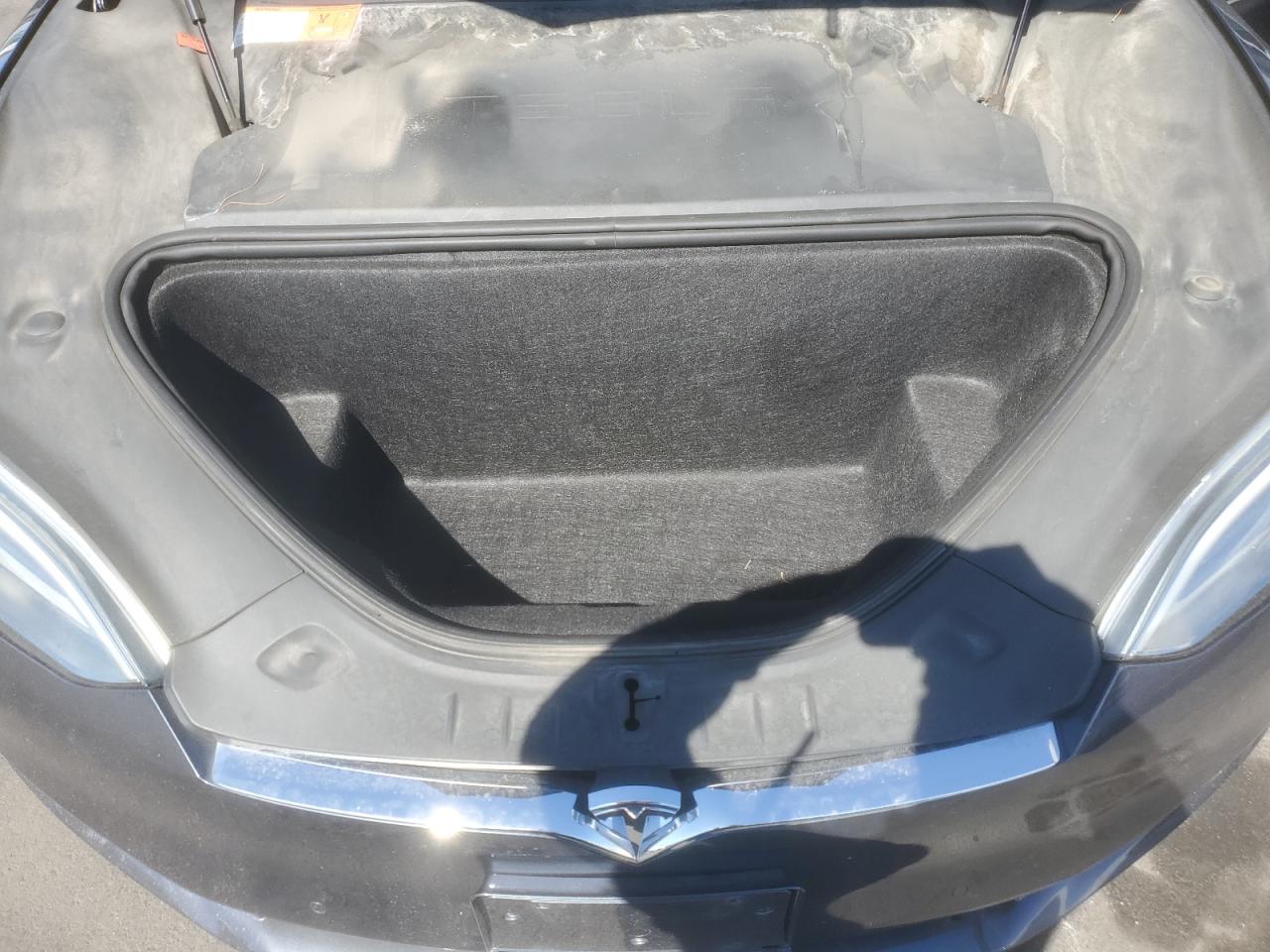 2018 Tesla Model S VIN: 5YJSA1E21JF285459 Lot: 81870405