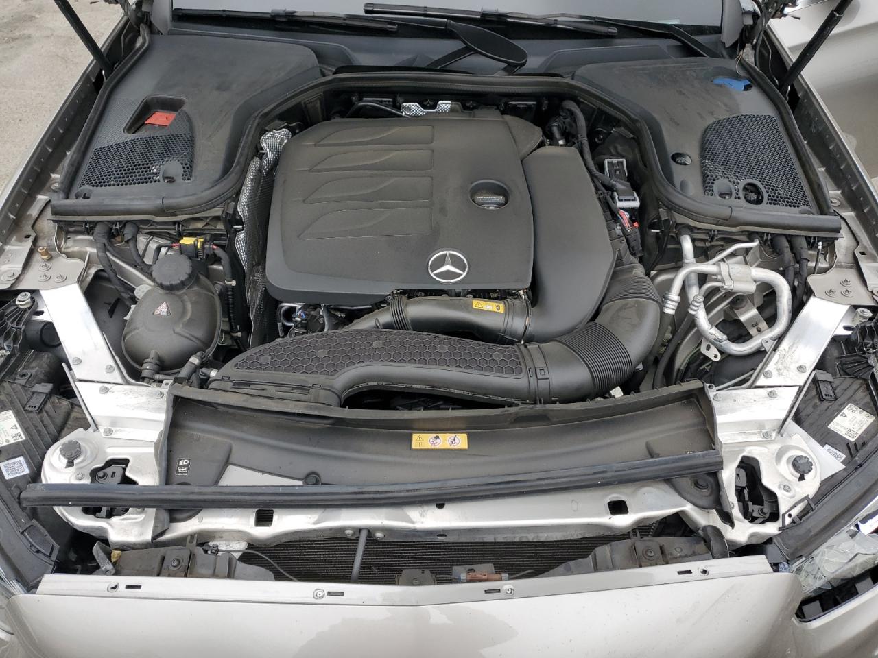 2021 Mercedes-Benz E 350 VIN: W1KZF8DB7MA902196 Lot: 81527795