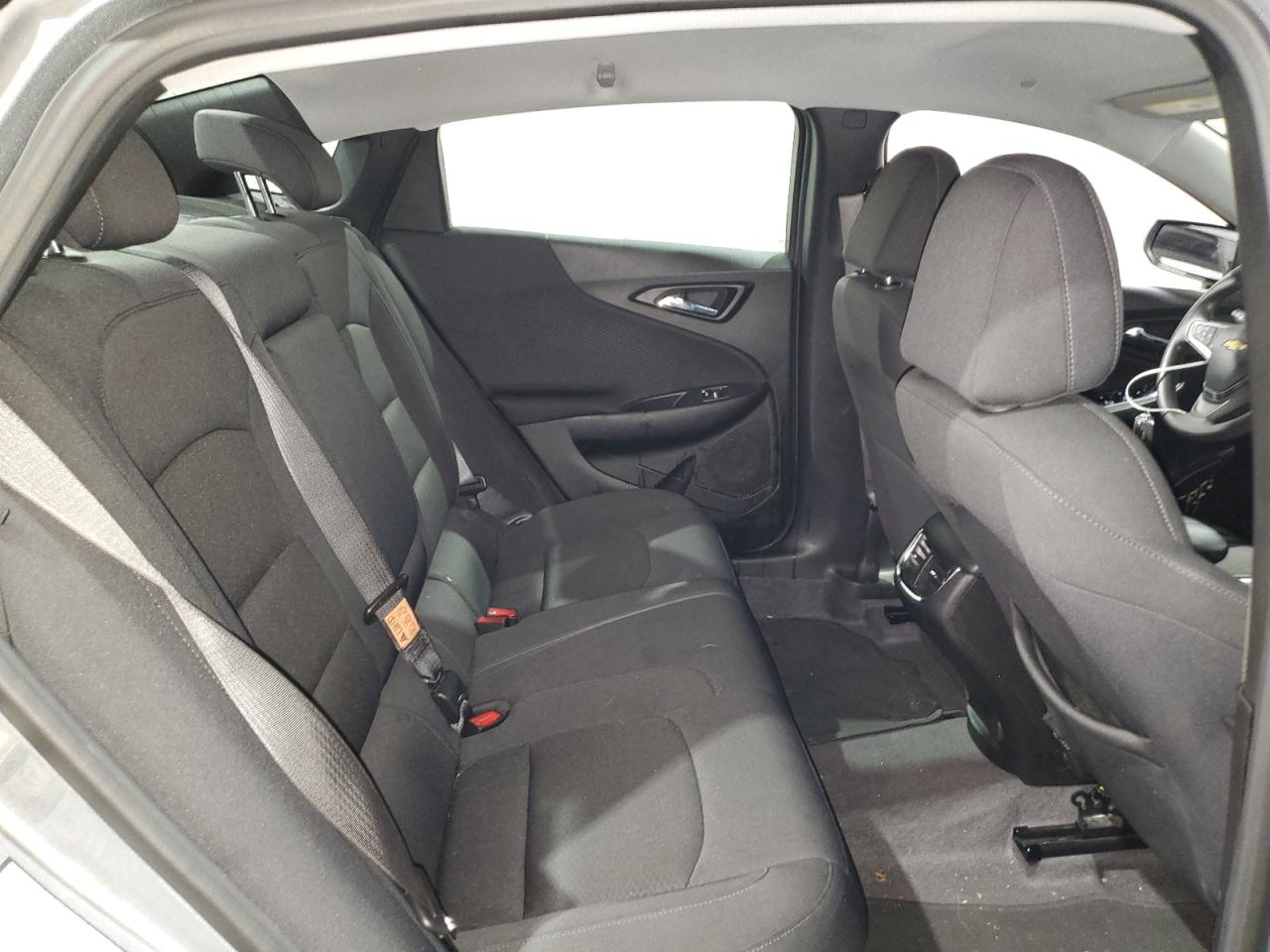 2023 Chevrolet Malibu Lt VIN: 1G1ZD5ST6PF232585 Lot: 83875895