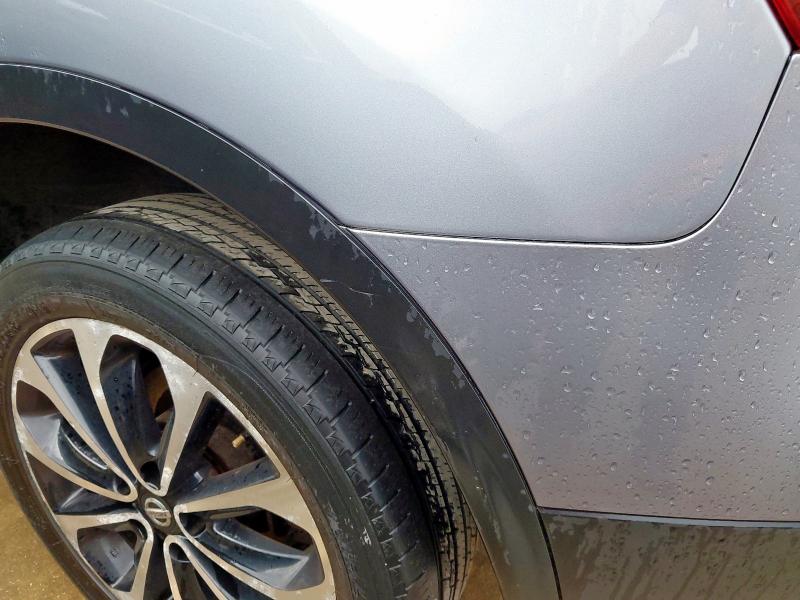 2011 NISSAN QASHQAI N-TEC DCI 