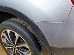 2011 NISSAN QASHQAI N-TEC DCI  for sale at Copart SANDY