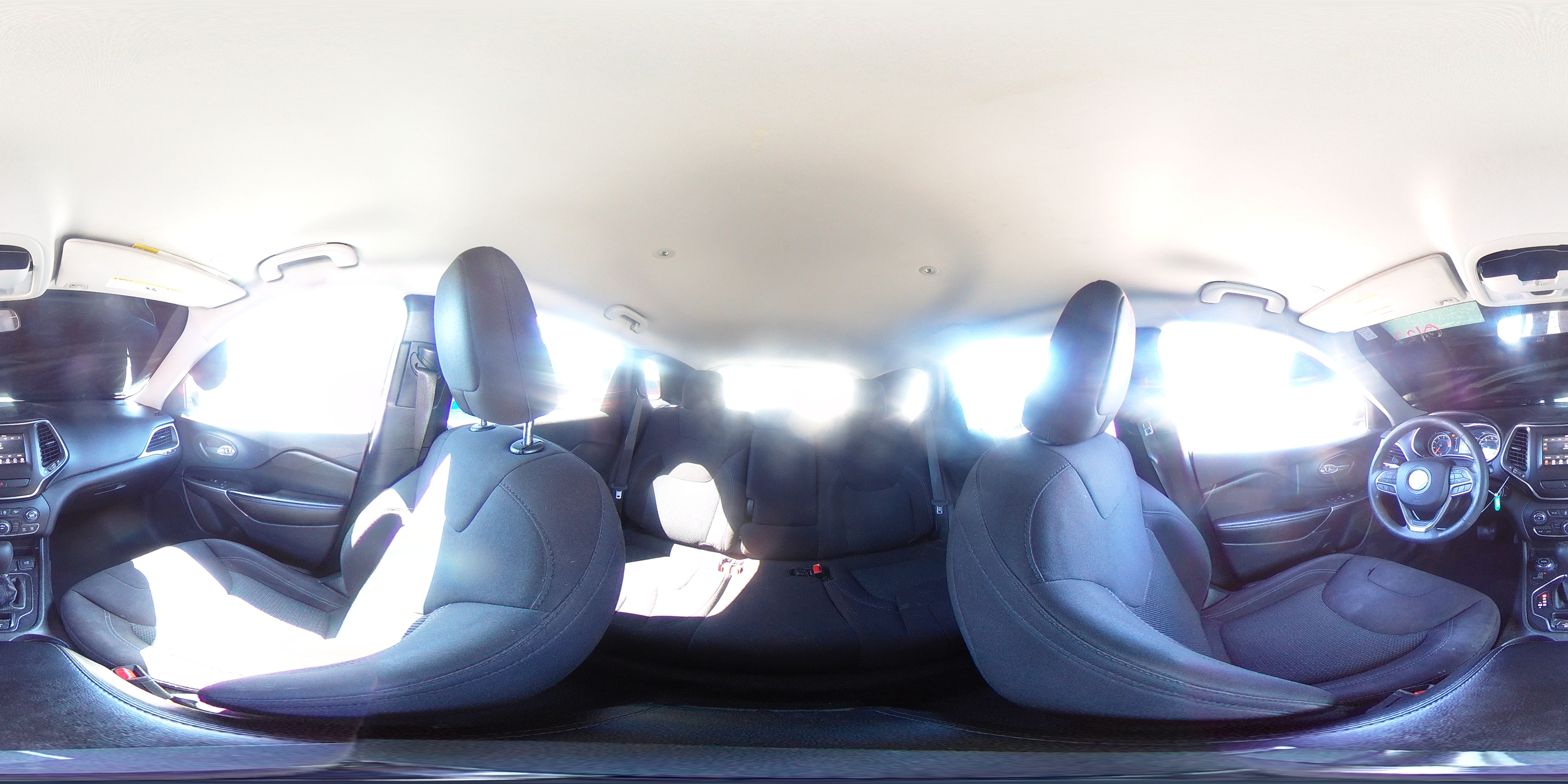 2020 Jeep Cherokee Latitude VIN: 1C4PJMCB8LD651521 Lot: 71156105