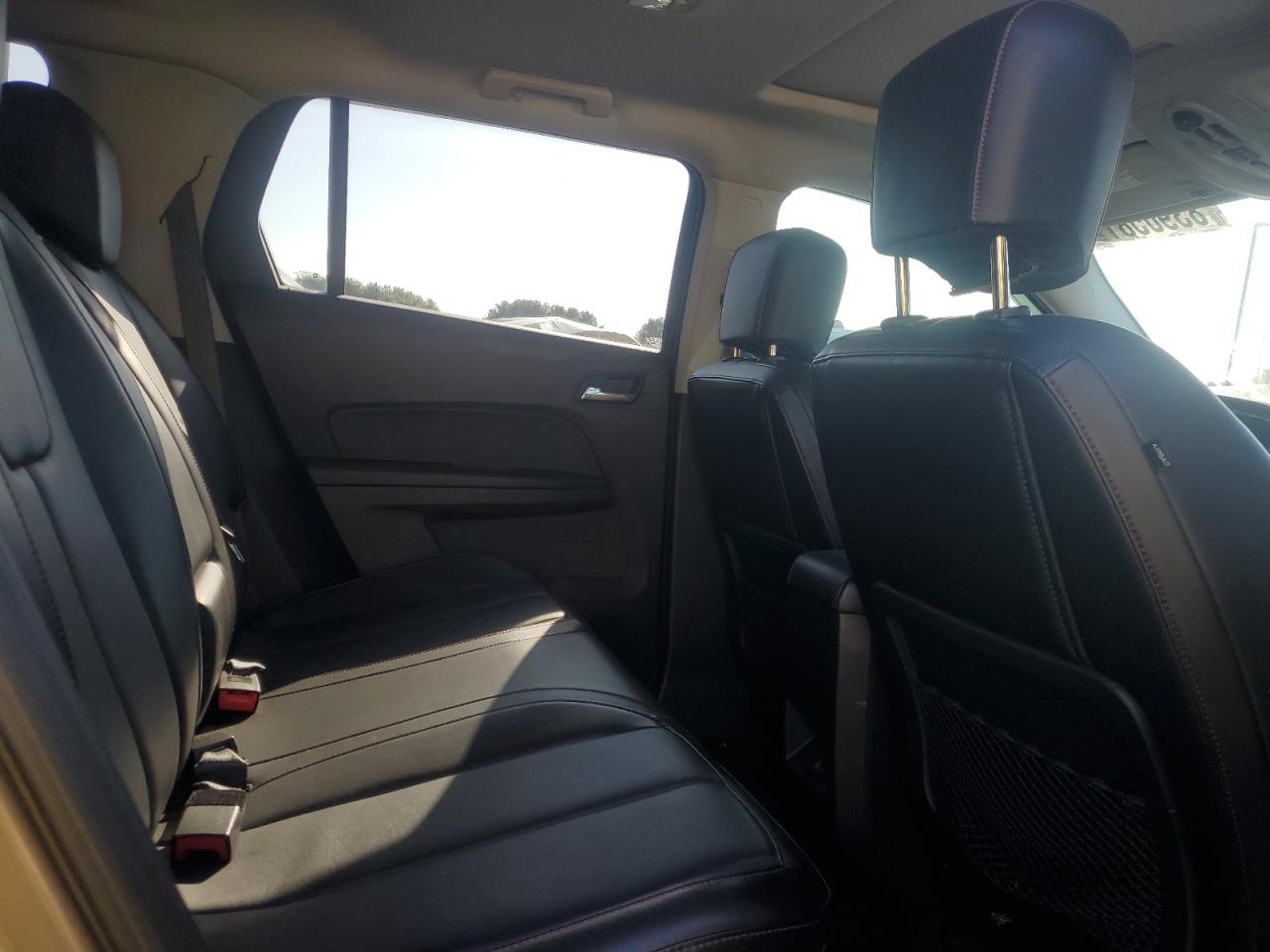 2012 GMC Terrain Slt VIN: 2GKFLVEK6C6364528 Lot: 83905815