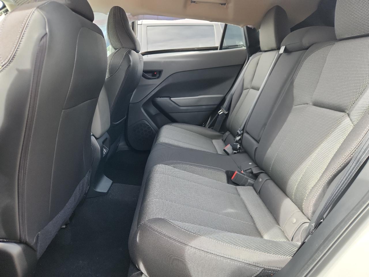 2024 Subaru Crosstrek Premium VIN: JF2GUADC9R8871430 Lot: 72074105