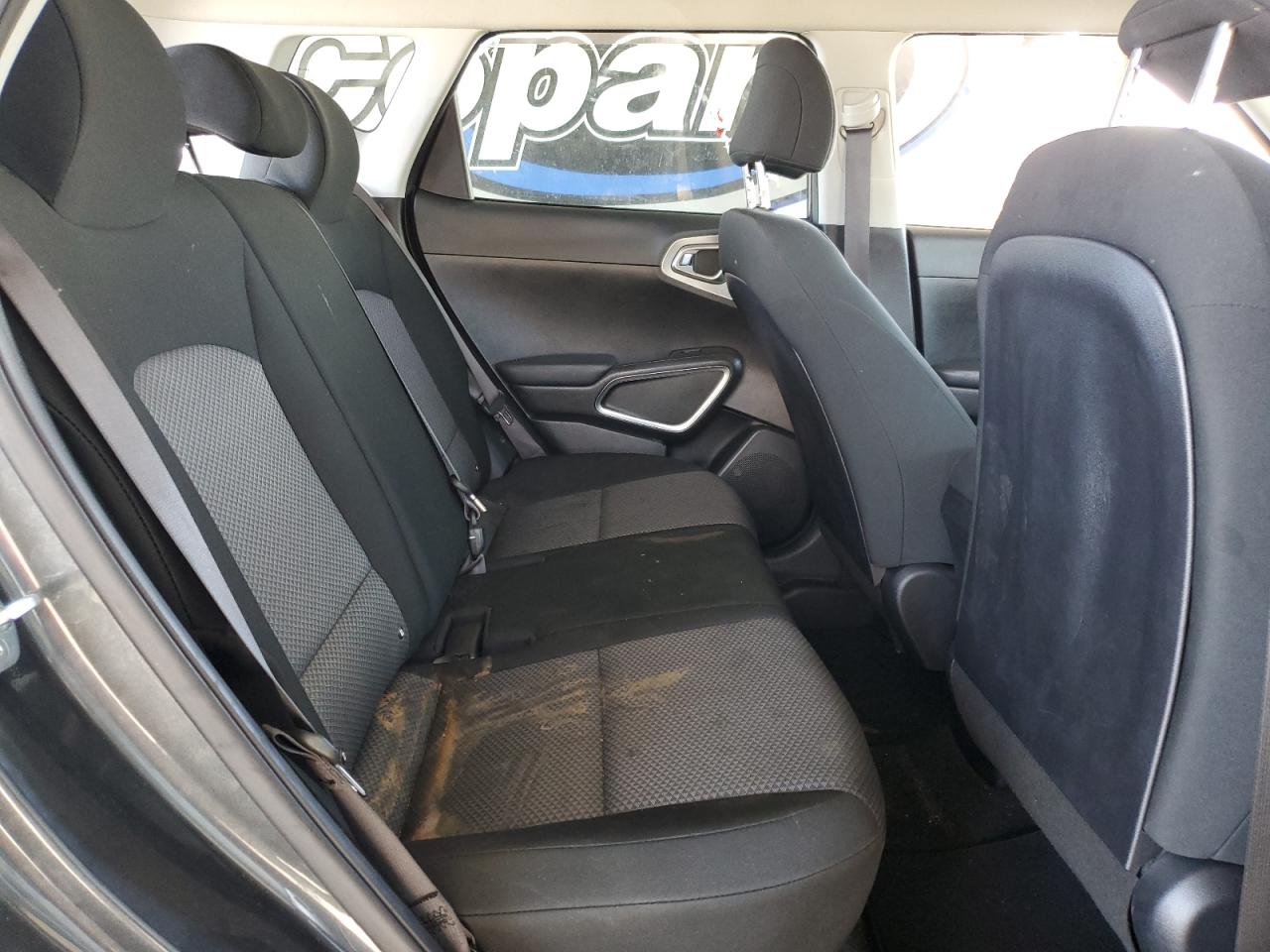 2023 Kia Soul Lx VIN: KNDJ23AU9P7888489 Lot: 84461625