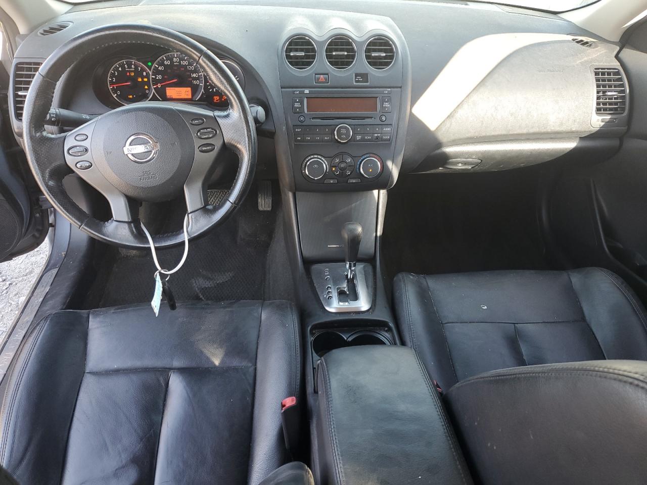 2010 Nissan Altima Base VIN: 1N4AL2AP6AC117414 Lot: 81312155