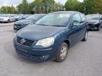 2006 VOLKSWAGEN POLO S for sale at Copart GLOUCESTER