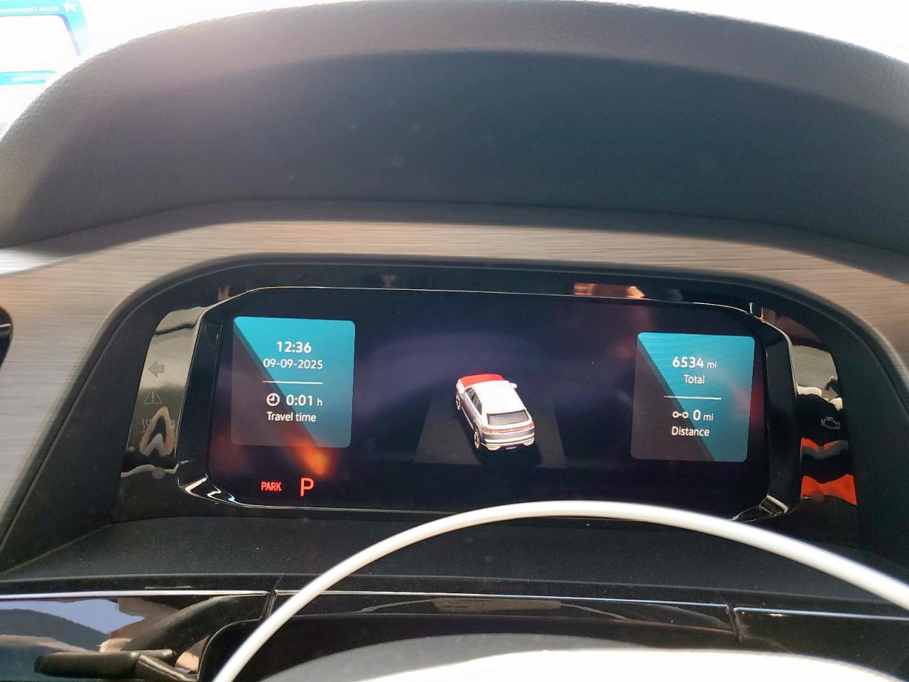 2024 Volkswagen Atlas Cross Sport Se VIN: 1V2KE2CA3RC259683 Lot: 80102365