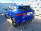 2019 JAGUAR E-PACE D 4X2  for sale at Copart BRISTOL