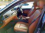 2012 BMW 320D LUXURY  for sale at Copart WESTBURY