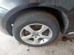 2011 VOLVO XC60 D3 [163] R DESIGN 5DR GEARTRONIC for sale at Copart SANDTOFT