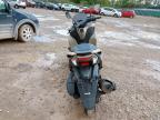 2024 YAMAHA MWS 125-C TRICITY 125  for sale at Copart BRISTOL