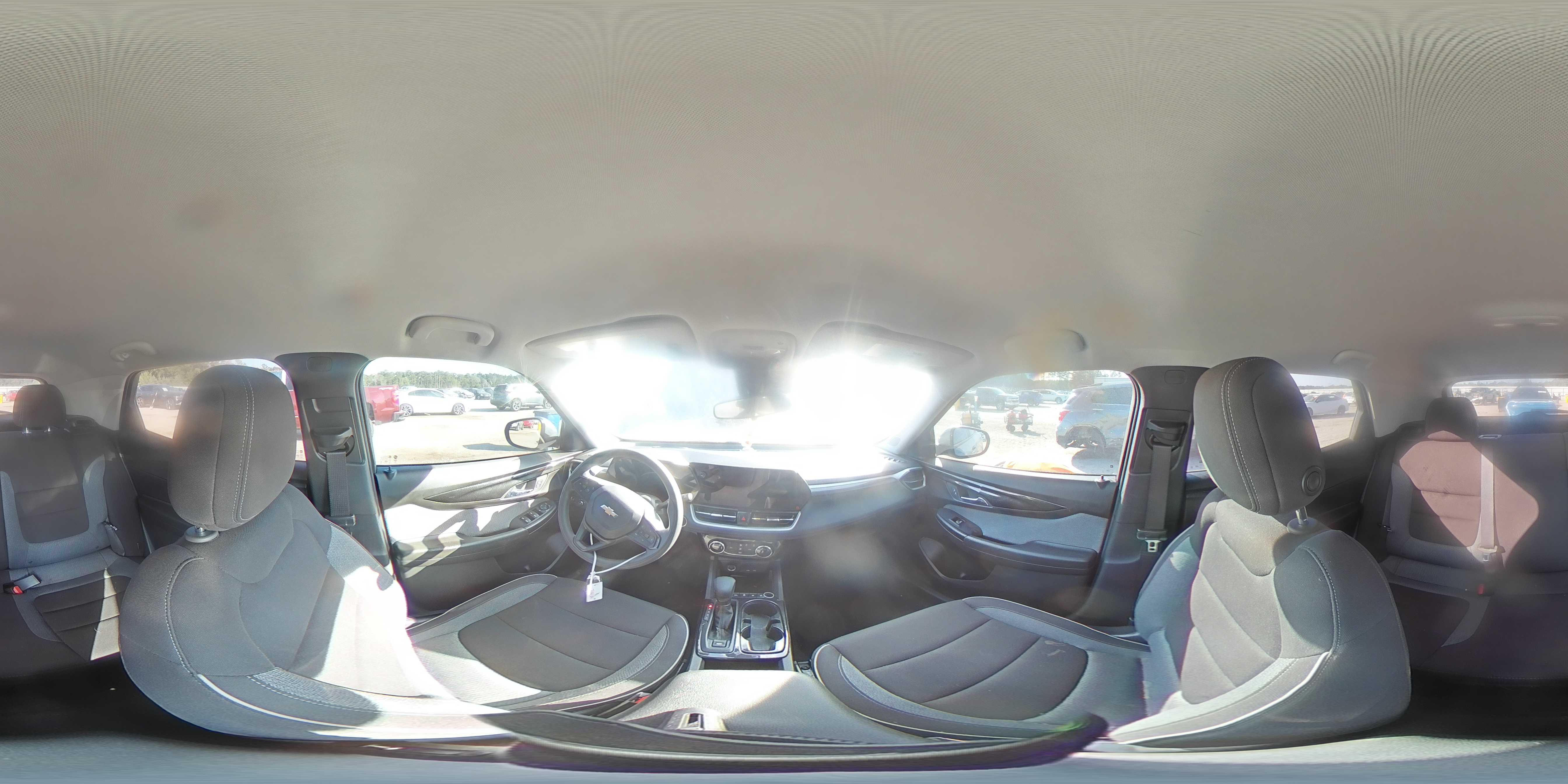 2024 Chevrolet Trailblazer Lt VIN: KL79MPSL1RB191616 Lot: 82105985