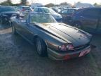 1988 JAGUAR XJ-S CONVERTIBLE AUTO  for sale at Copart BRISTOL
