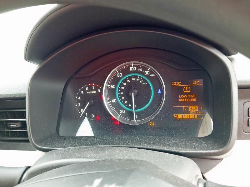 2018 SUZUKI IGNIS ADVENTURE DUALJET 
