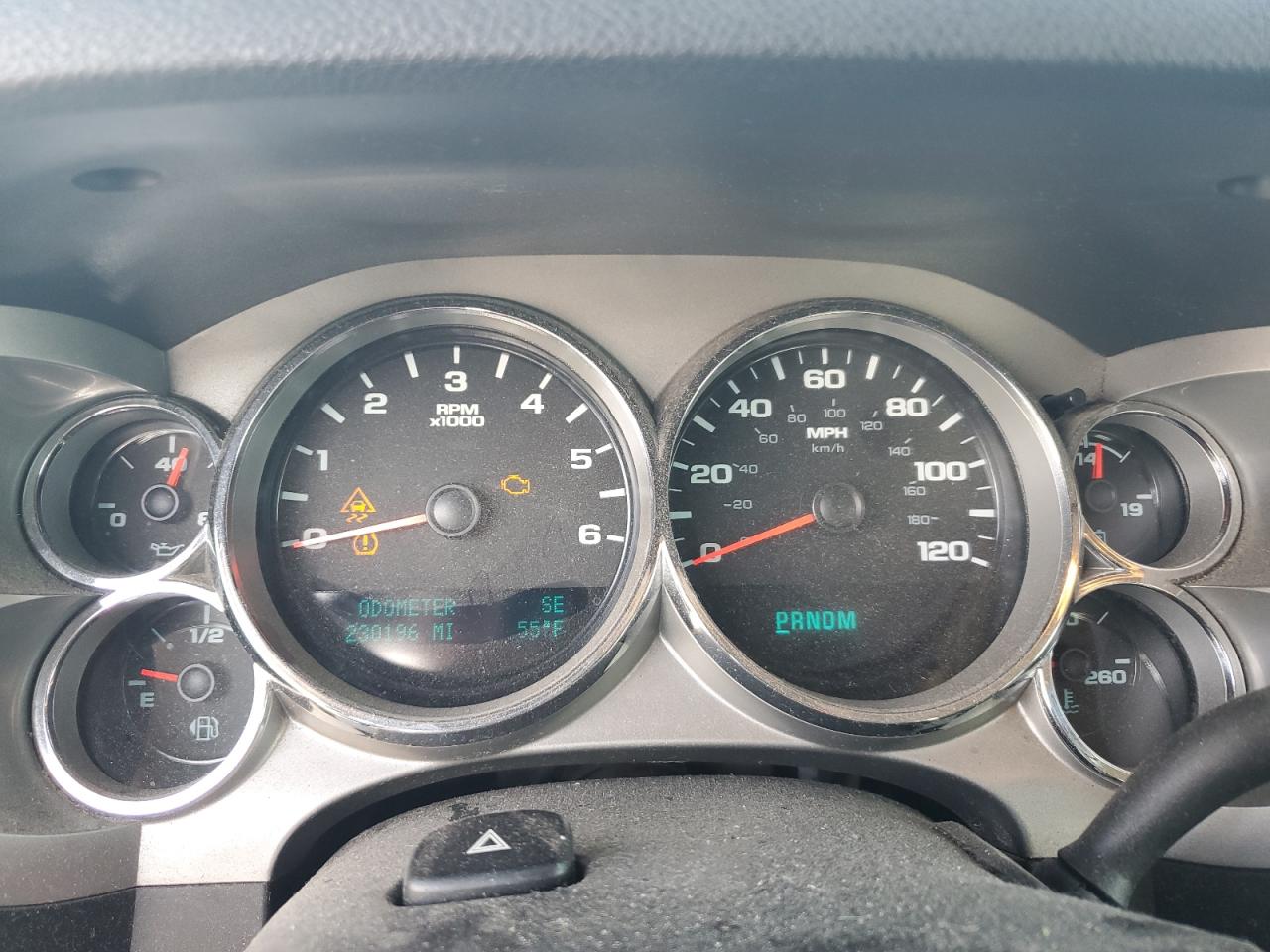 2011 Chevrolet Silverado K1500 Lt VIN: 3GCPKSE39BG309519 Lot: 82135025