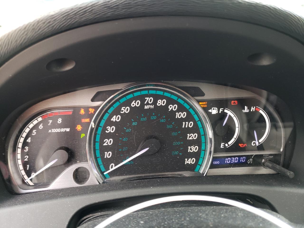 2013 Toyota Venza Le VIN: 4T3BK3BBXDU089161 Lot: 81485425