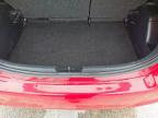 2012 TOYOTA YARIS TR VVT-I  for sale at Copart SANDWICH