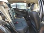 2012 INFINITI G37    for sale at Copart ON - TORONTO