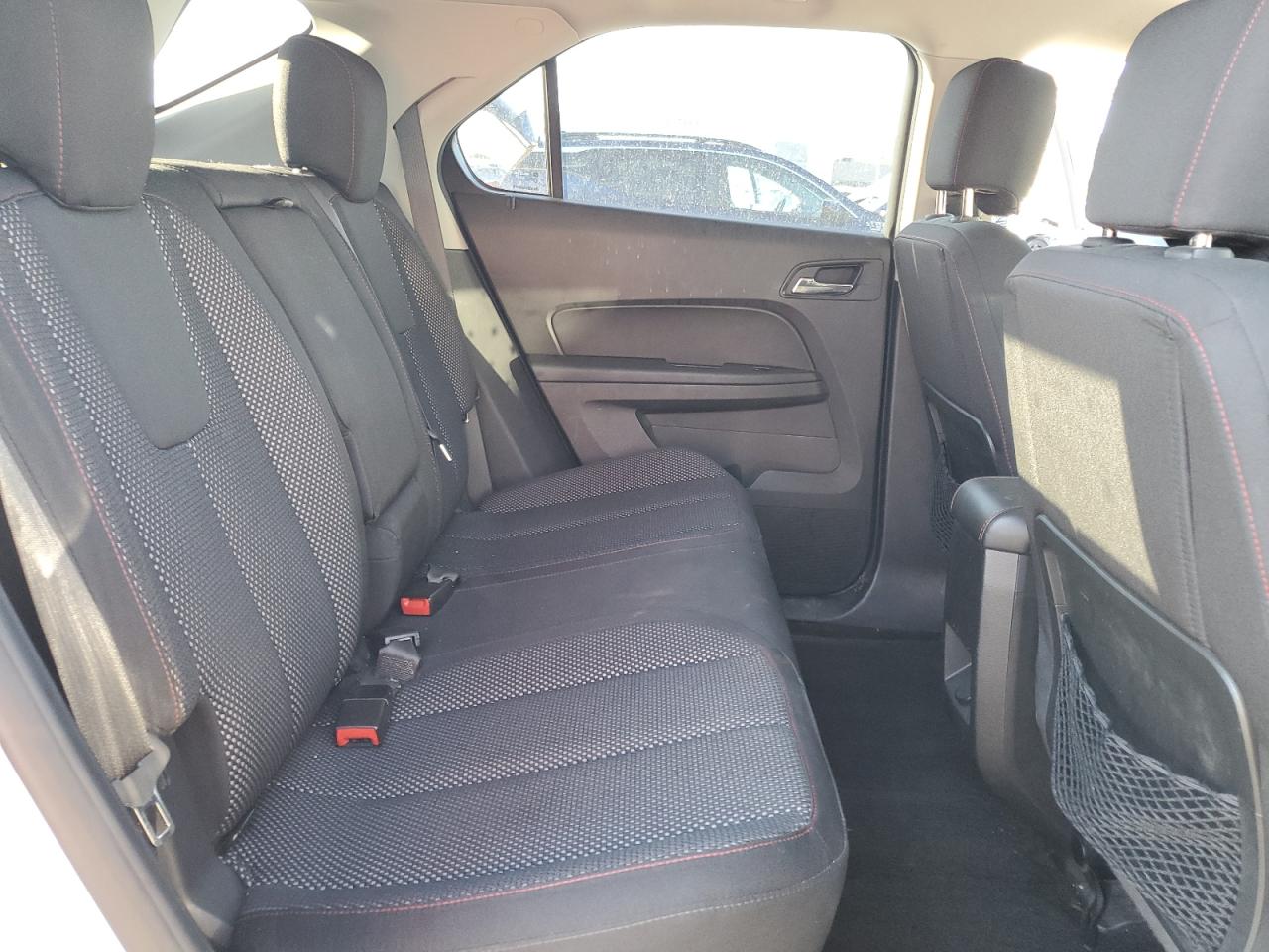 2015 Chevrolet Equinox Lt VIN: 1GNALBEKXFZ111958 Lot: 81568185