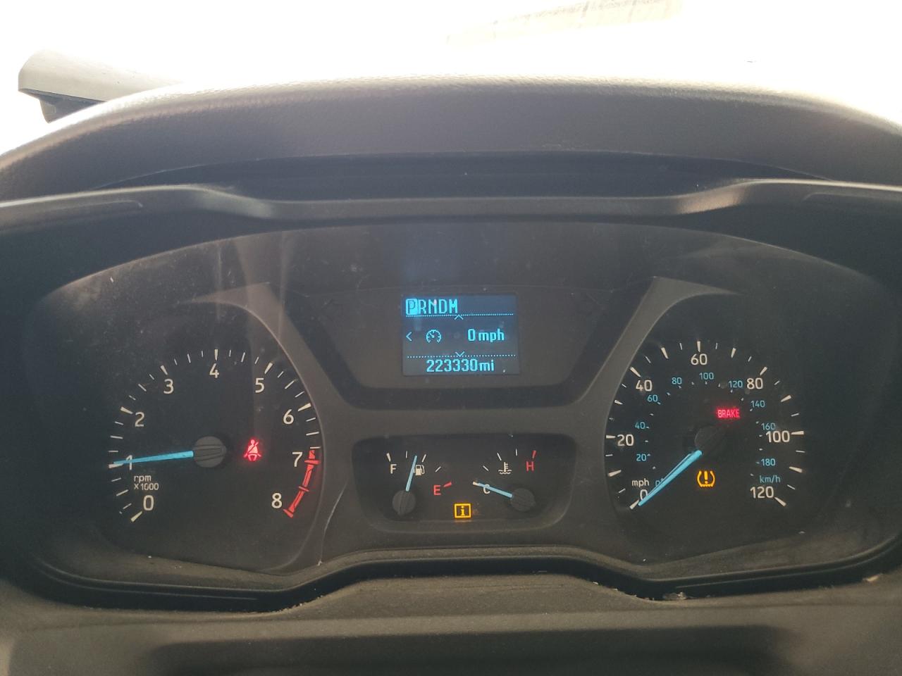 2019 Ford Transit T-350 VIN: 1FBZX2ZM6KKB05450 Lot: 69481535