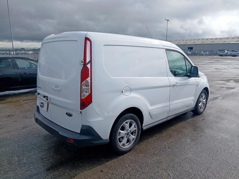 2016 FORD TRANSIT CO