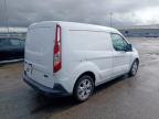 2016 FORD TRANSIT CO for sale at Copart CHESTER