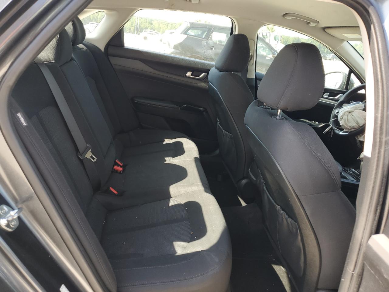 2021 Kia K5 Lxs VIN: 5XXG14J20MG052414 Lot: 72051305