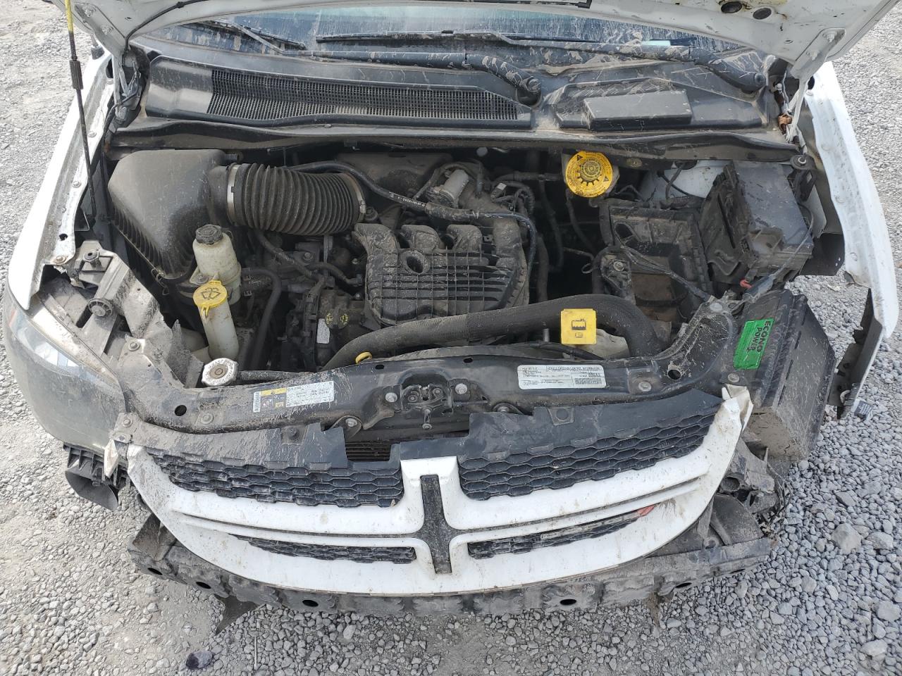 2017 Dodge Grand Caravan Gt VIN: 2C4RDGEGXHR825085 Lot: 71468365