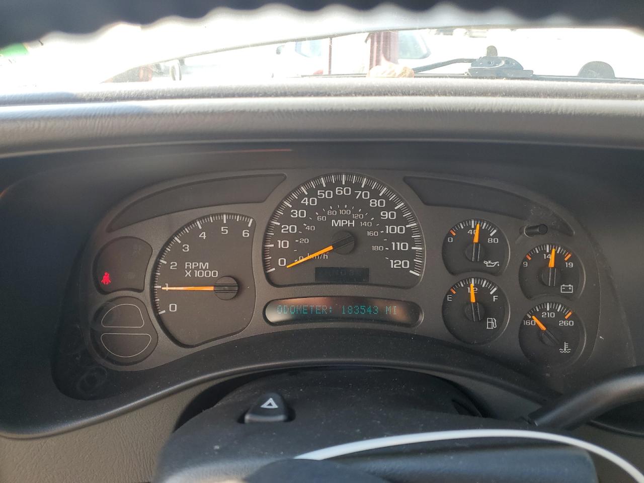 I (GMT800) I (GMT800)