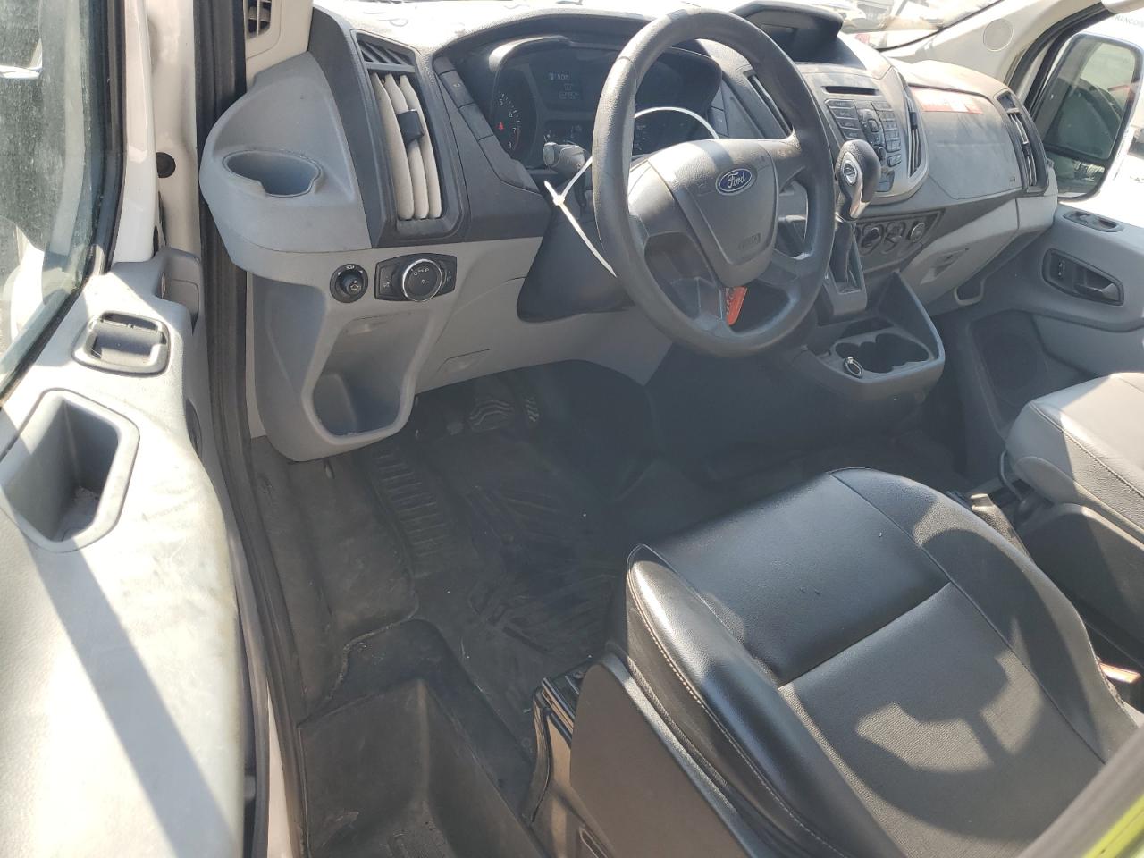 2019 Ford Transit T-150 VIN: 1FTYE2CM5KKB36307 Lot: 84184715