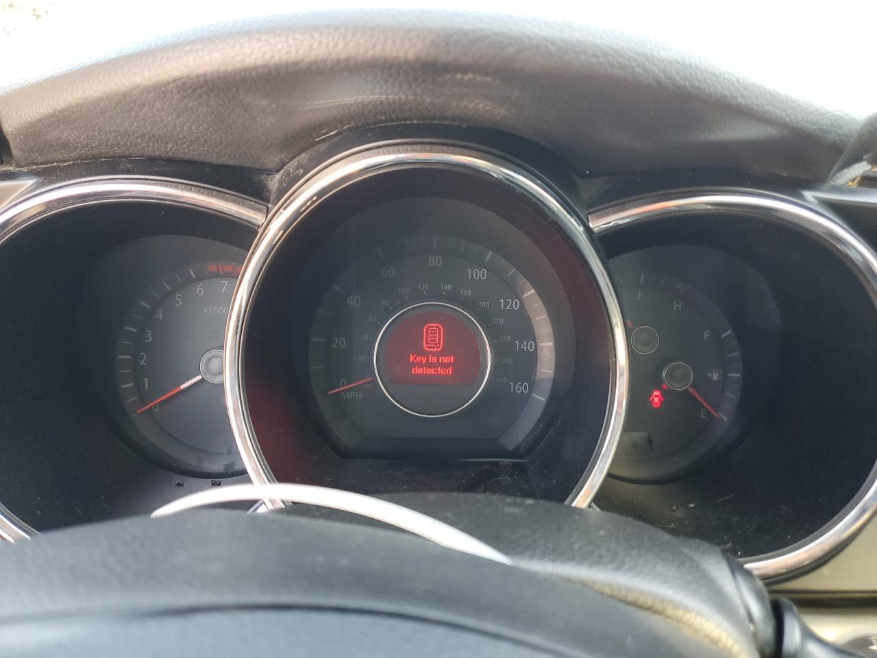 2013 Kia Optima Ex VIN: 5XXGN4A75DG218488 Lot: 72099545