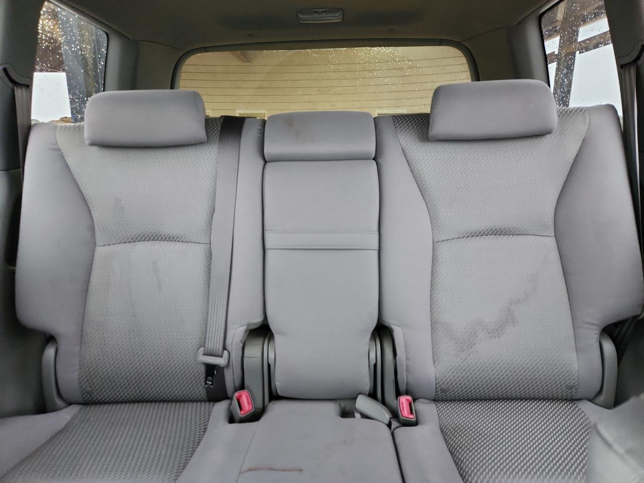 2005 Toyota Highlander VIN: JTEGD21A450129951 Lot: 83995535