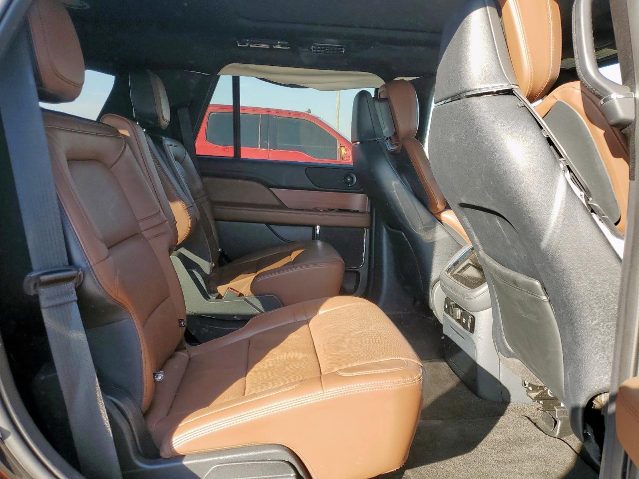 2023 Lincoln Navigator Reserve VIN: 5LMJJ2KG7PEL13740 Lot: 84590575