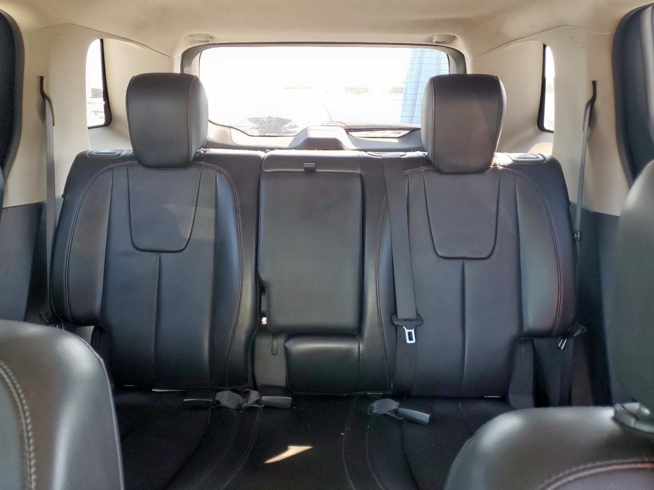 2015 GMC Terrain Slt VIN: 2GKALSEK3F6335811 Lot: 80487875