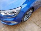 2019 RENAULT MEGANE GT LINE TCE  for sale at Copart ROCHFORD