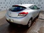 2011 RENAULT MEGANE DYNAMIQUE TTOM VVT  for sale at Copart WESTBURY