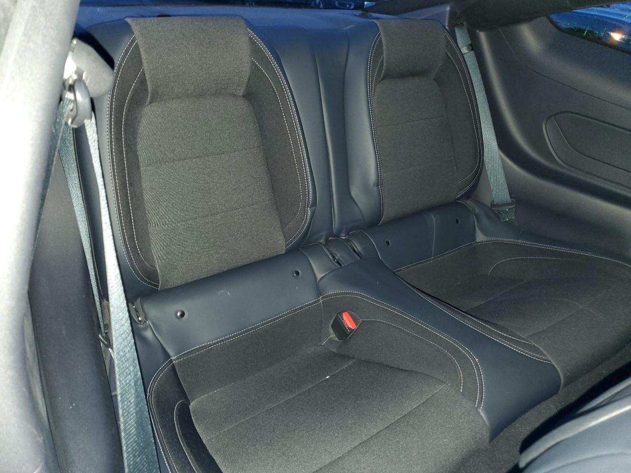 2024 Ford Mustang Gt VIN: 1FA6P8CF1R5415970 Lot: 83773205