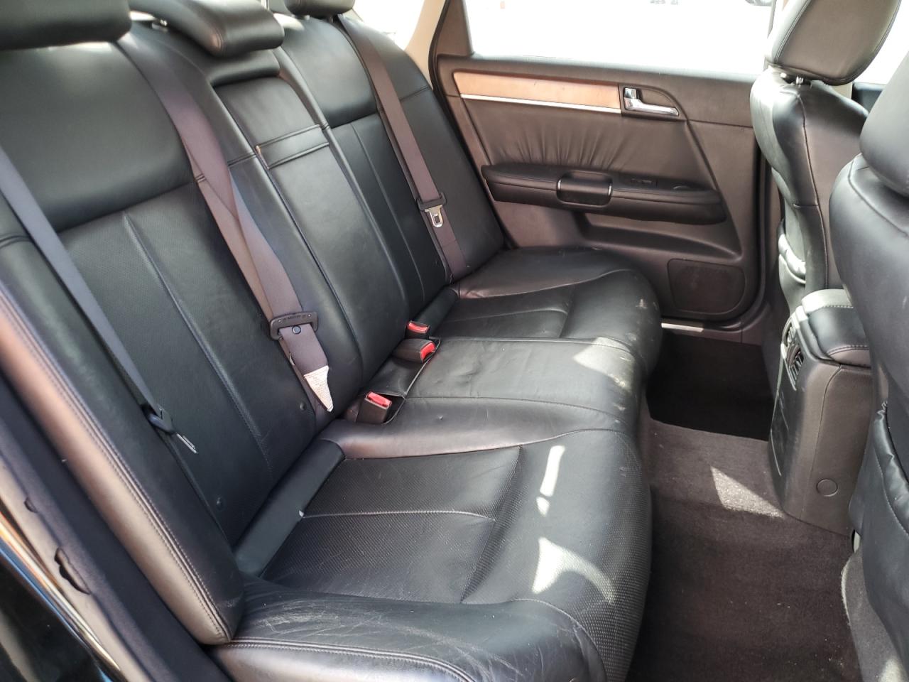 2009 Infiniti M35 Base VIN: JNKCY01E49M802037 Lot: 84891475